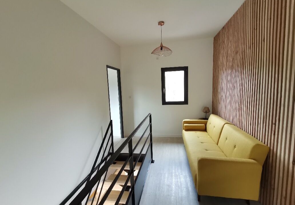 Photo of Livingroom in Arlempdes
