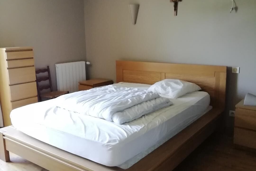 Photo of Bedroom in Nieulle-sur-Seudre