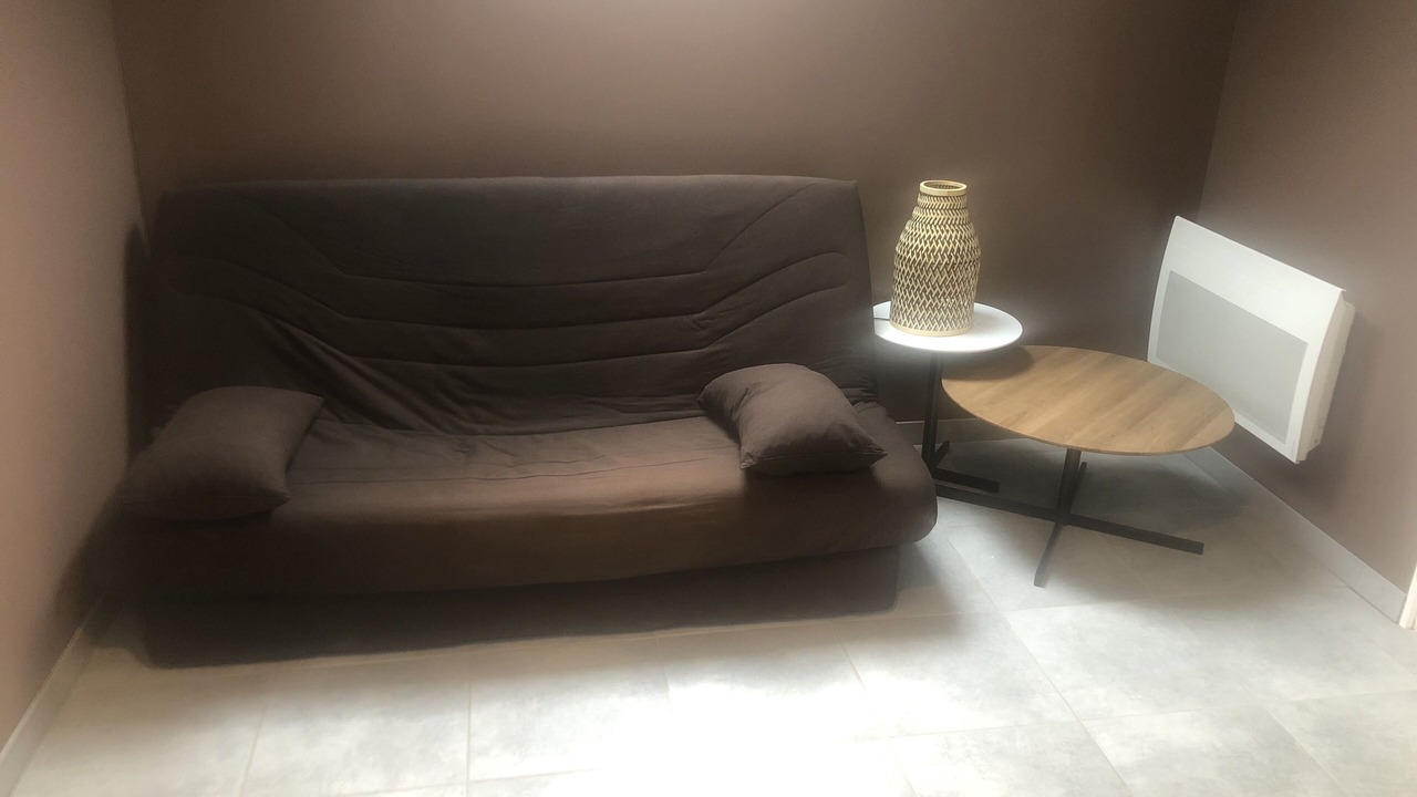 Photo of Livingroom in Lagor