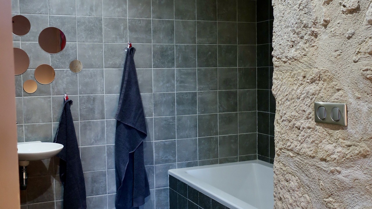 Photo of Bathroom in Espiens