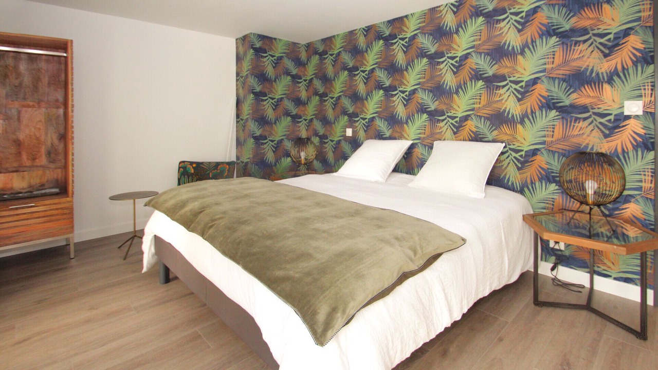 Photo of Bedroom in Brignogan-Plage