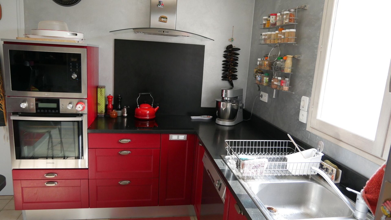 Photo of Kitchen in Pluneret