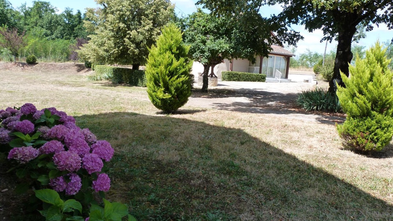 Photo of Outdoor in Thiviers