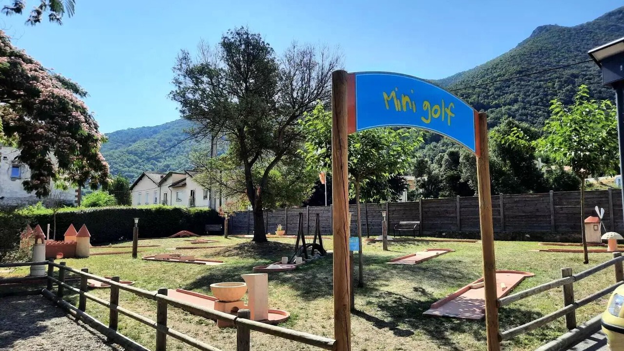 Photo of Outdoor in Arles-sur-Tech