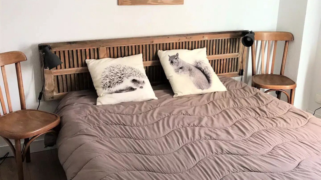 Photo of Bedroom in La Joue du Loup