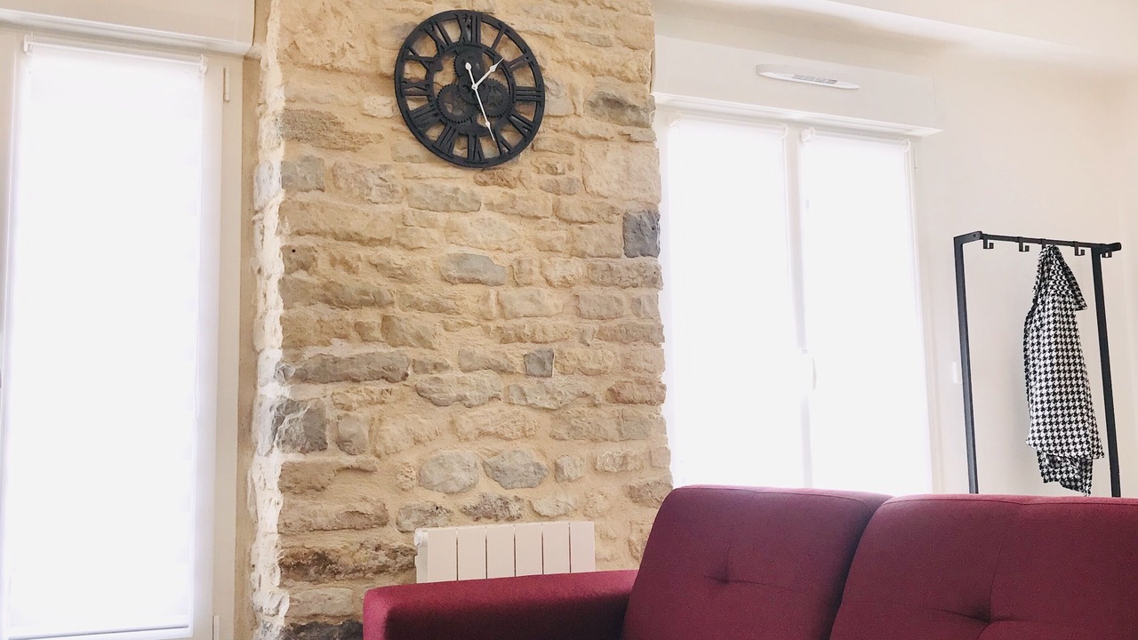 Photo of Livingroom in Carentan