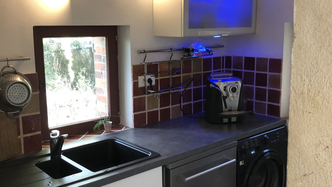 Photo of Kitchen in Chevillon-sur-Huillard