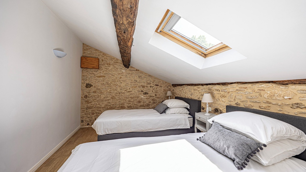 Photo of Bedroom in Biron