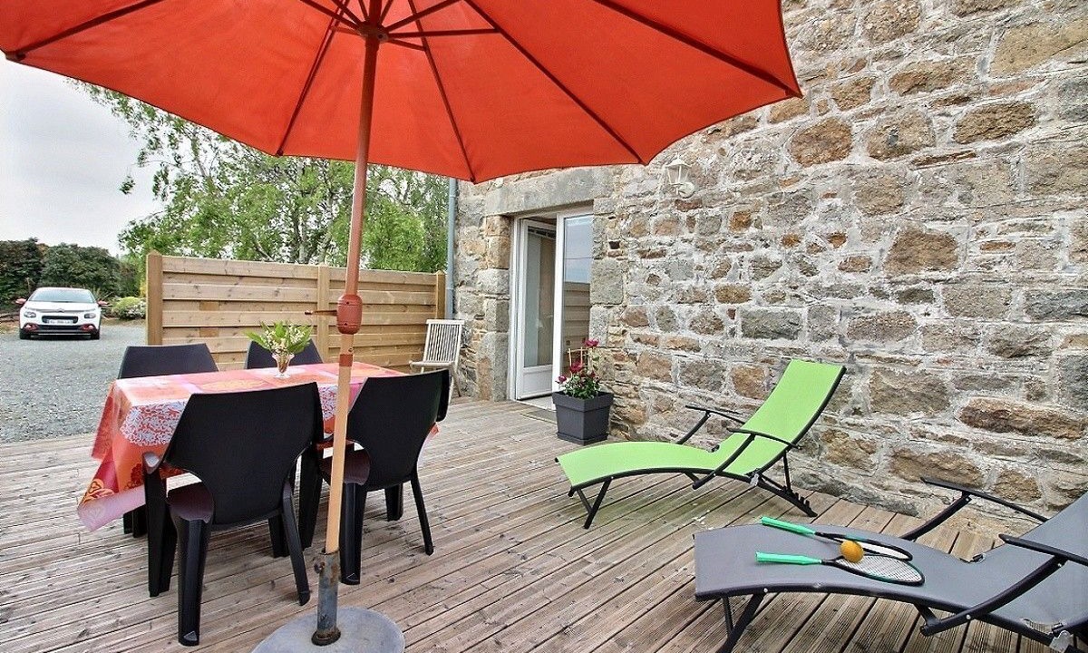 Photo of Outdoor in Pleubian