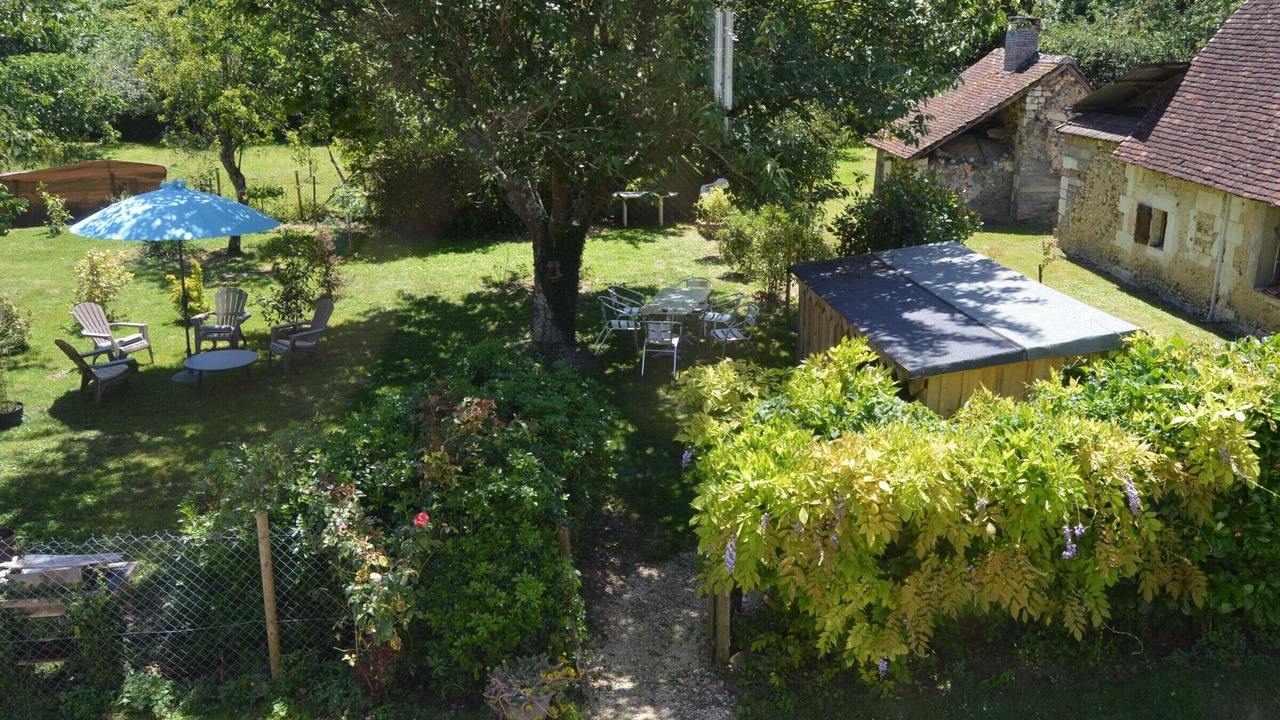 Photo of Outdoor in Veuil