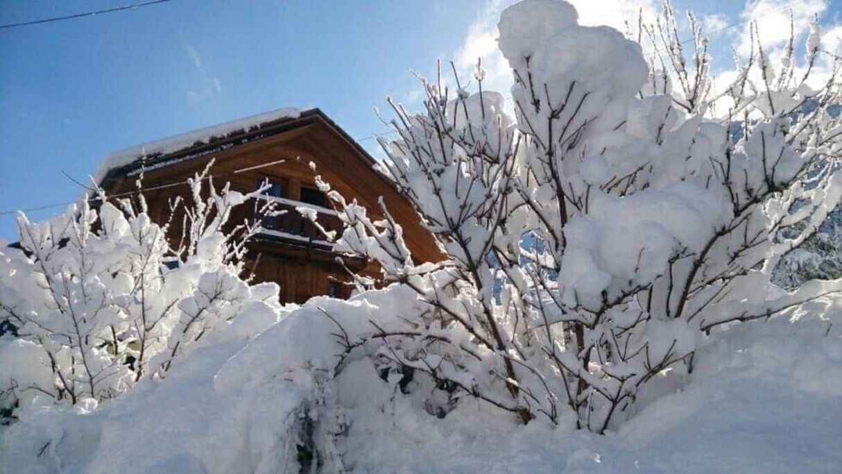Photo of Outdoor in Briancon
