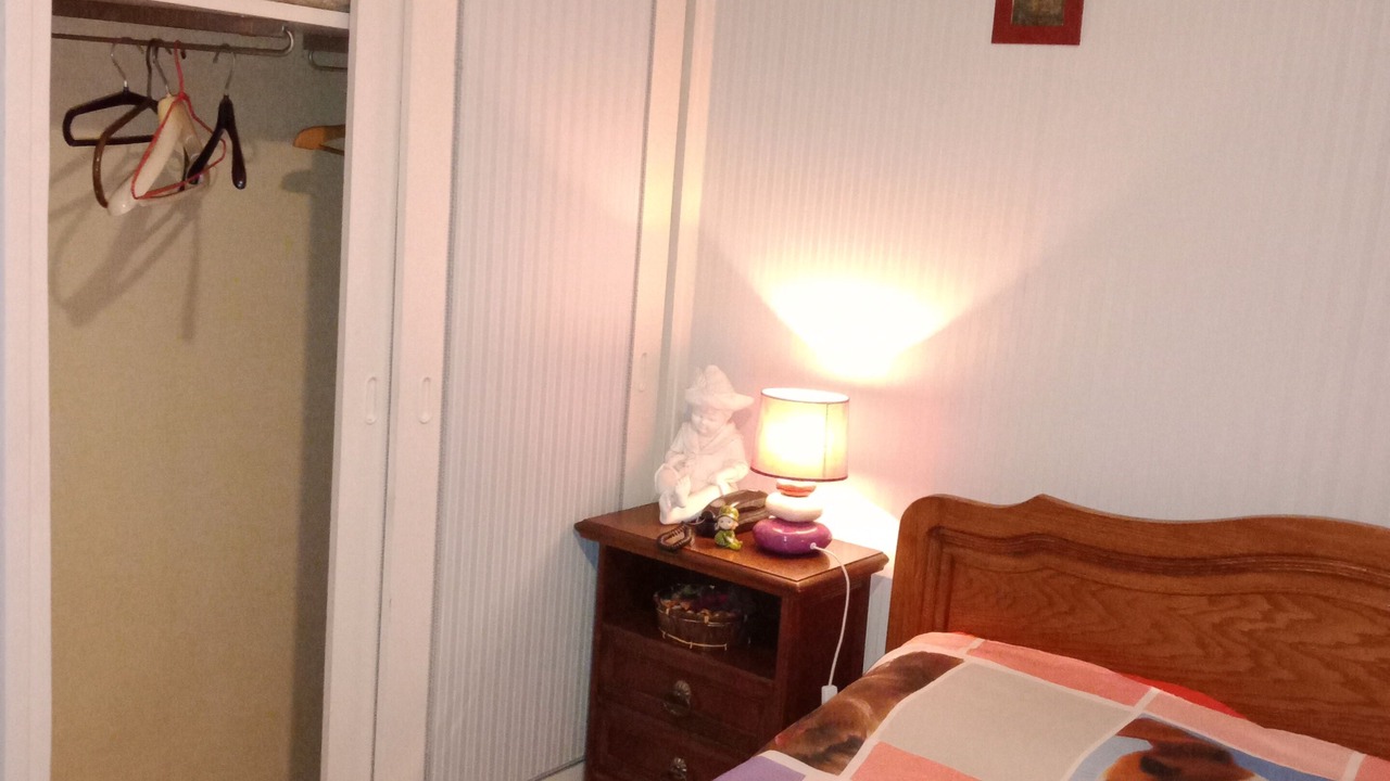 Photo of Bedroom in Montlucon