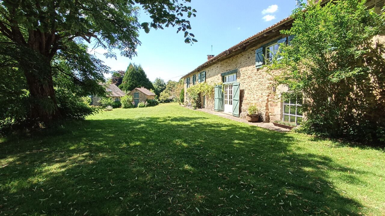 Photo of Outdoor in Mialet
