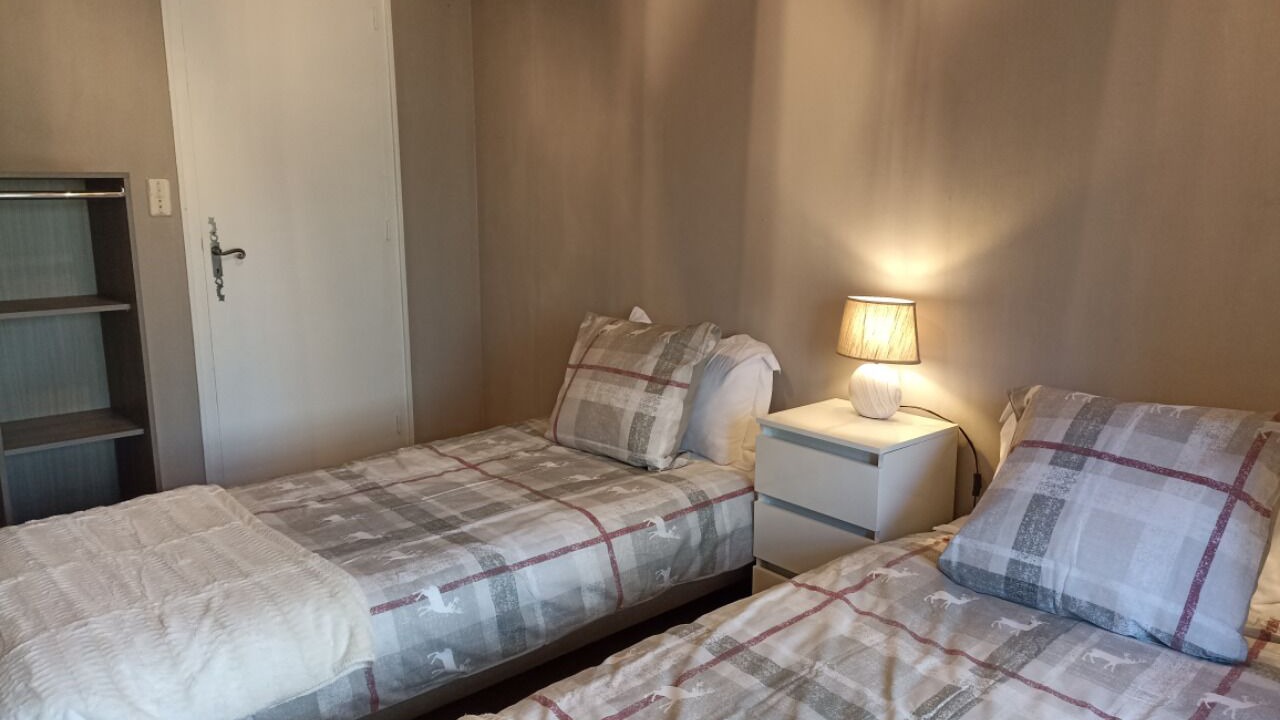 Photo of Bedroom in Mialet