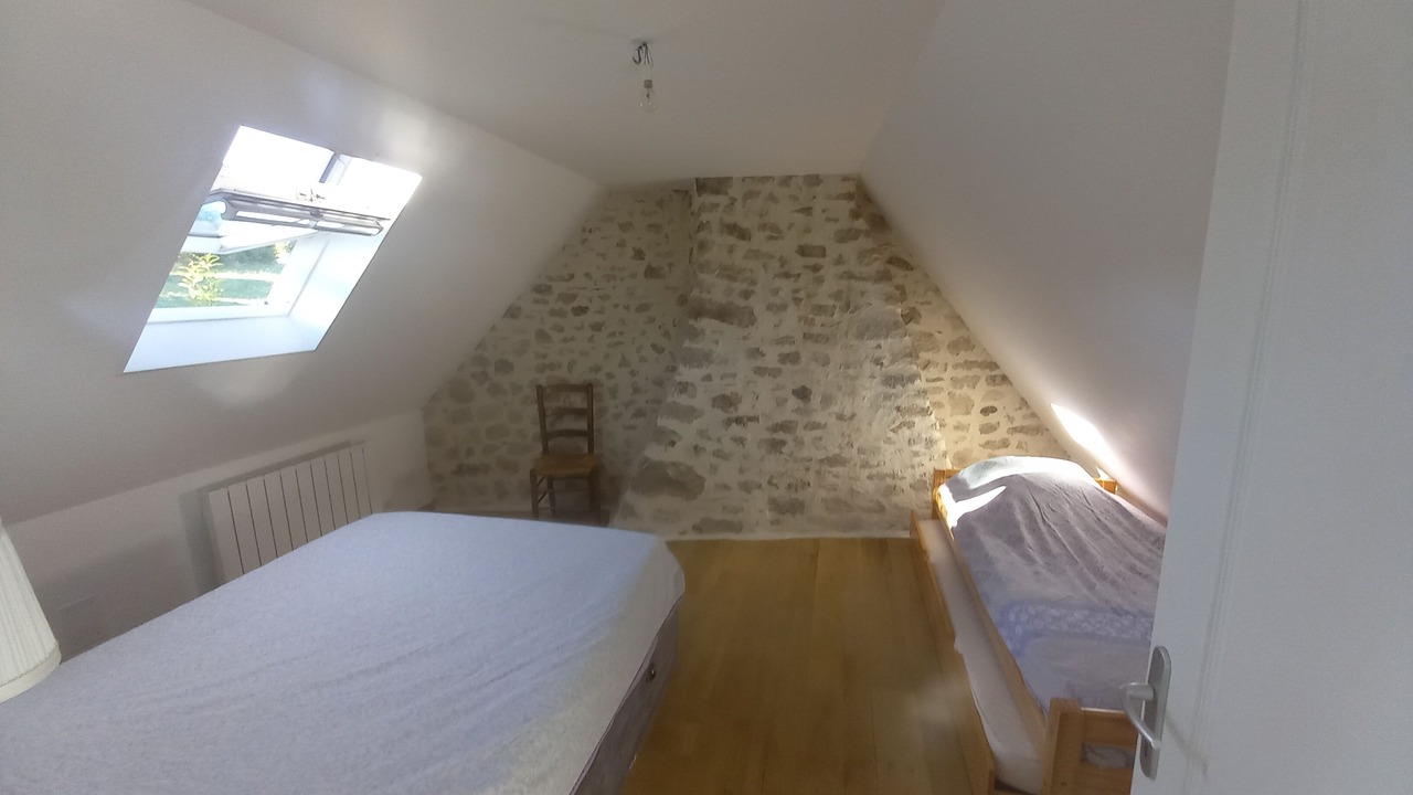 Photo of Bedroom in Le Nayrac