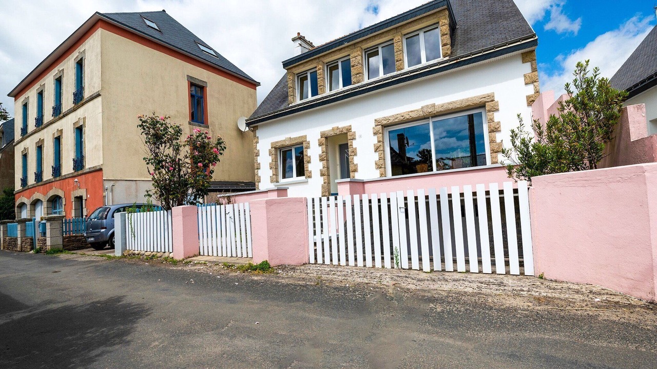 Photo of Outdoor in Le Pouldu