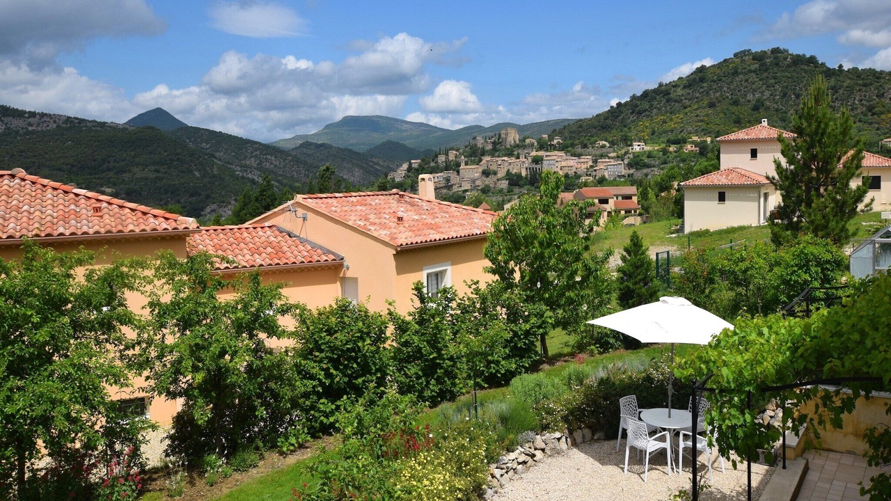 Photo of Others in Montbrun-les-Bains