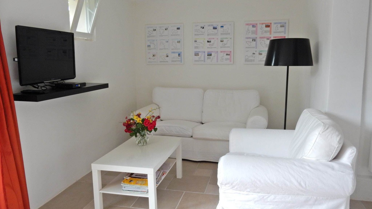 Photo of Livingroom in Montbrun-les-Bains
