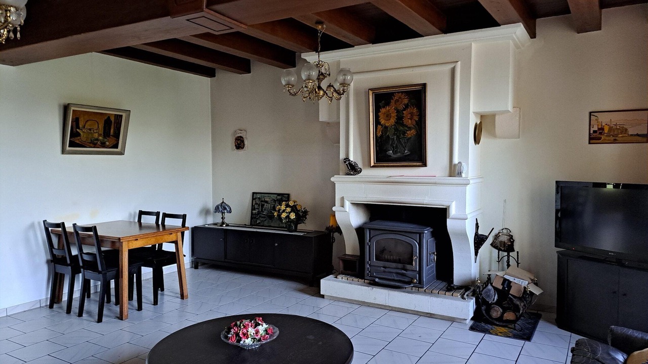 Photo of Livingroom in Vieure