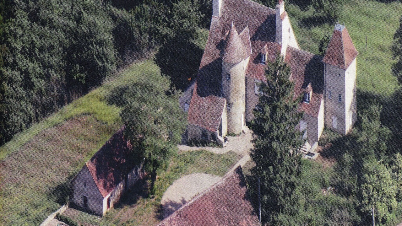 Photo of Outdoor in Le Veurdre
