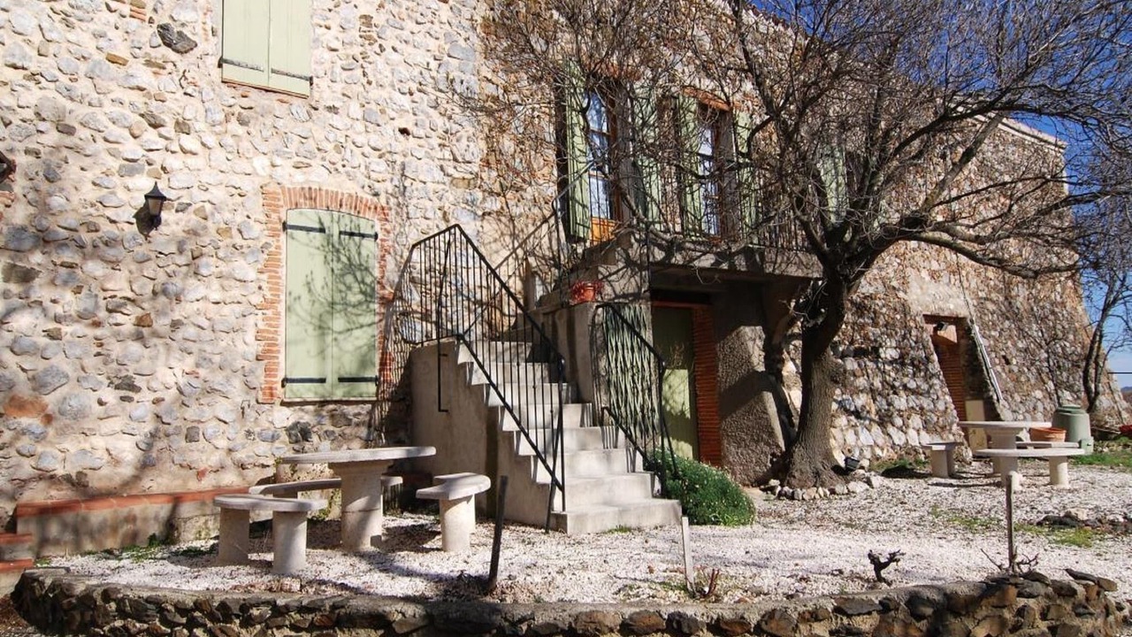 Photo of Outdoor in Tautavel