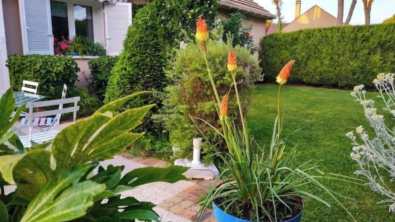 Photo of Outdoor in Saint-Thibault-des-Vignes