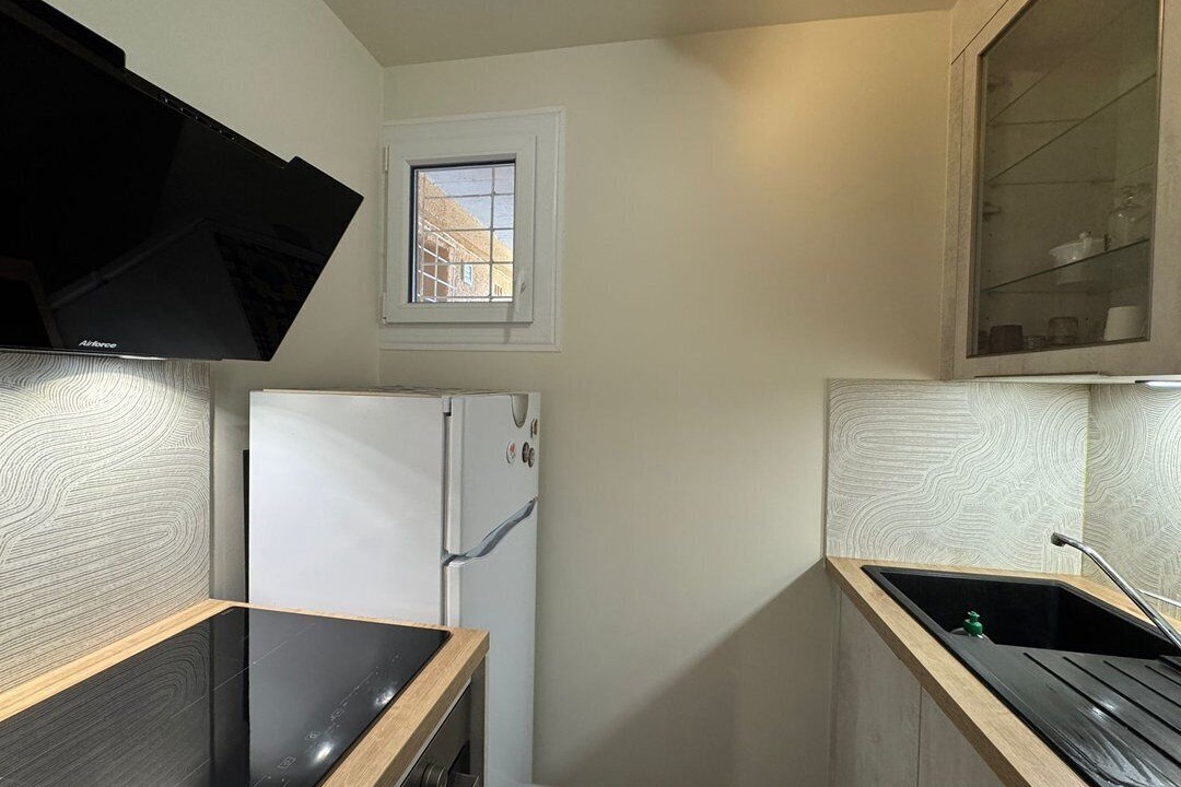 Photo of Kitchen in Vernet-les-Bains