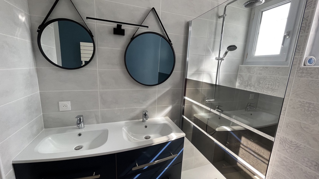 Photo of Bathroom in Herbignac