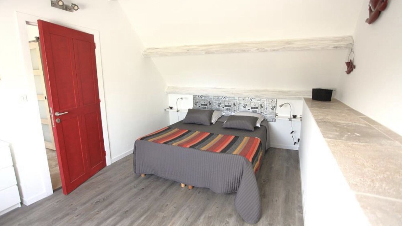 Photo of Bedroom in Varaire