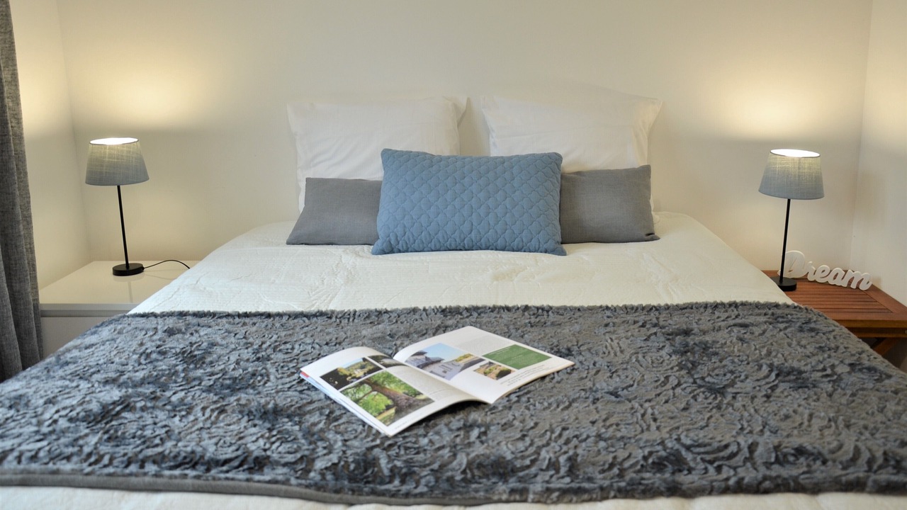 Photo of Bedroom in Riec-sur-Belon