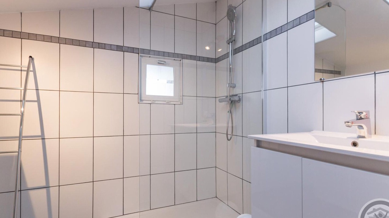Photo of Bathroom in Gatteville-le-Phare