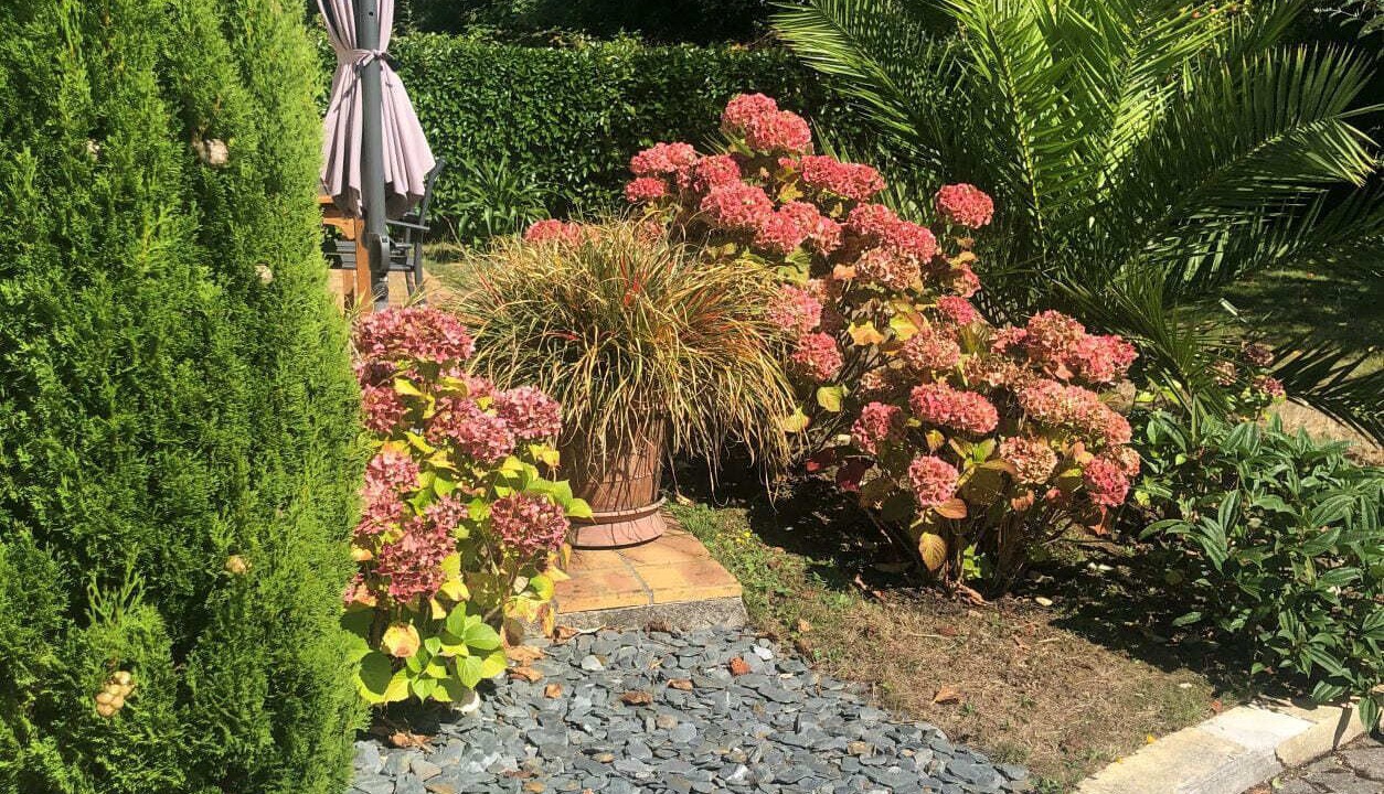 Photo of Outdoor in Fouesnant