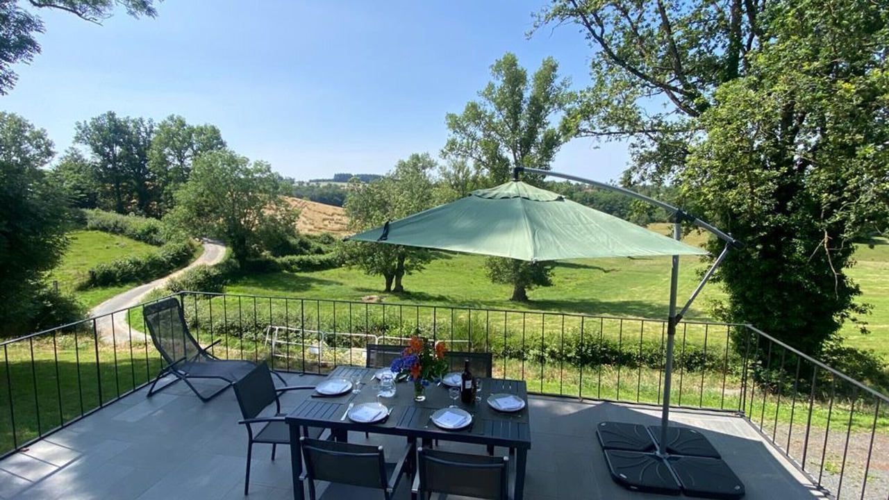 Photo of Outdoor in Marcillat-en-Combraille