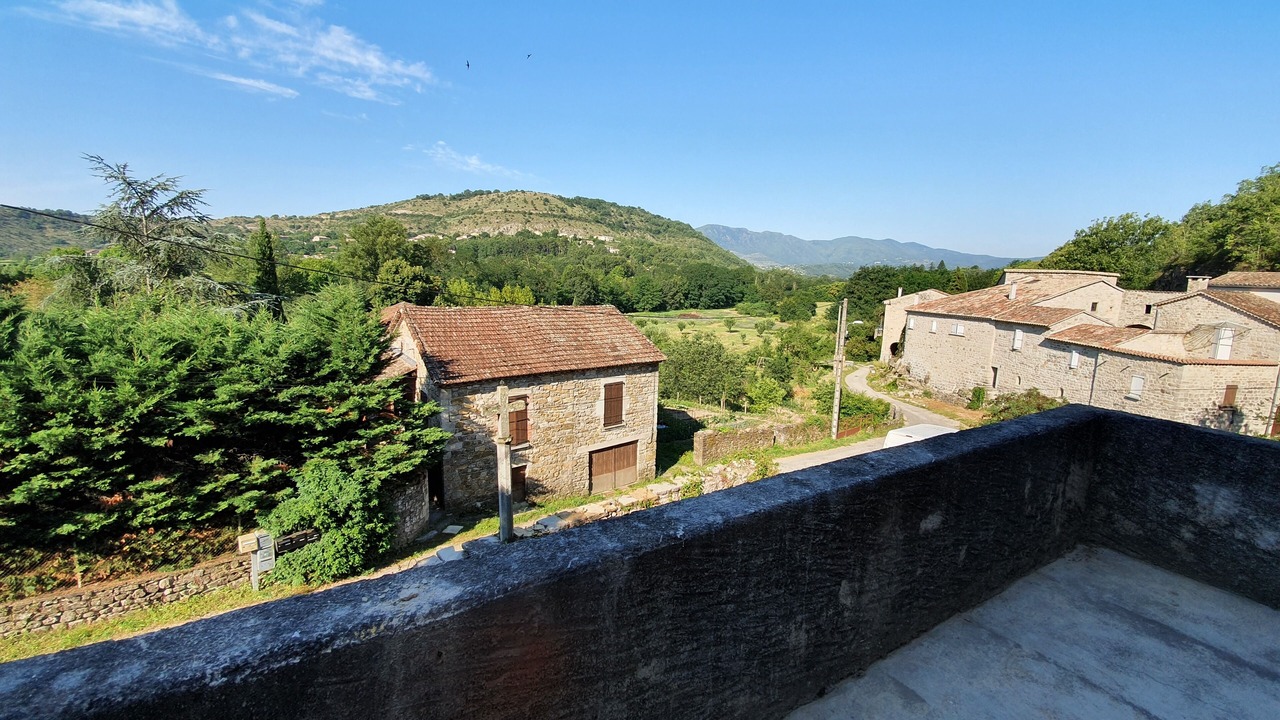 Photo of Outdoor in Les Assions