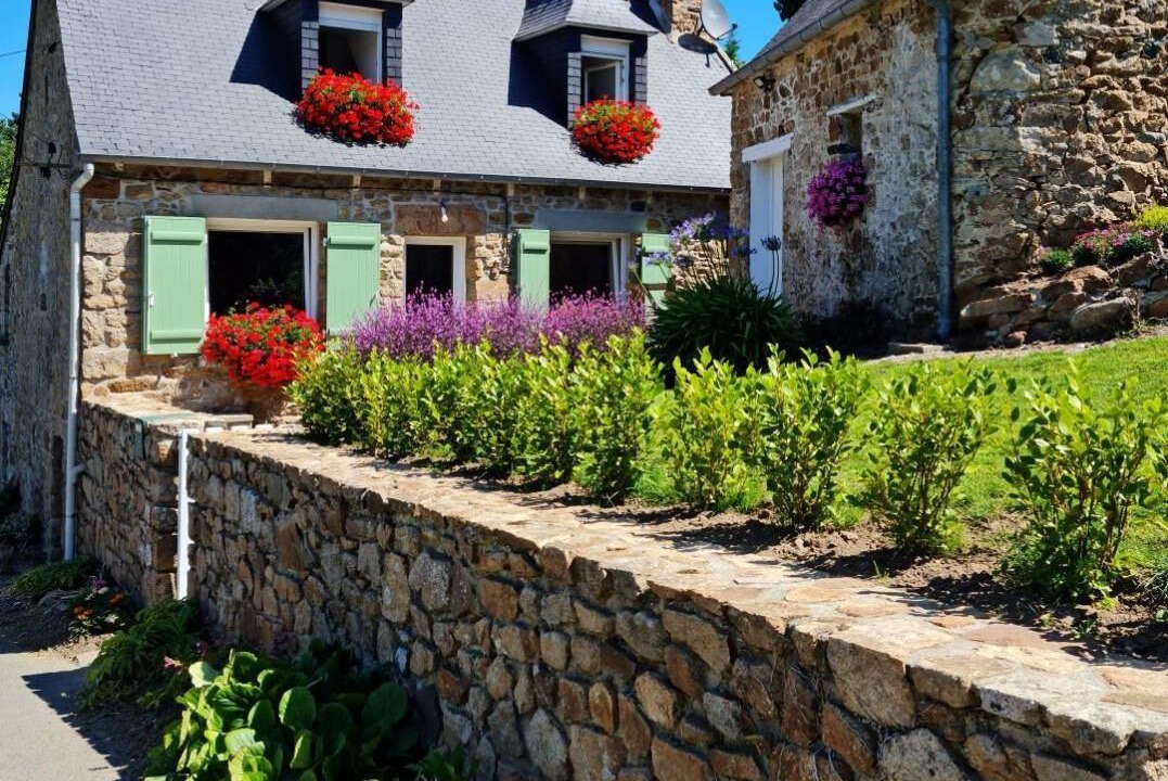Photo of Outdoor in Lezardrieux