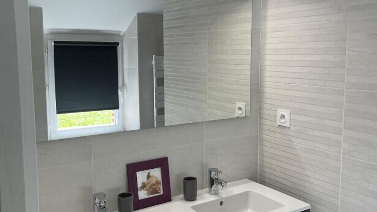 Photo of Bathroom in Thiel-sur-Acolin
