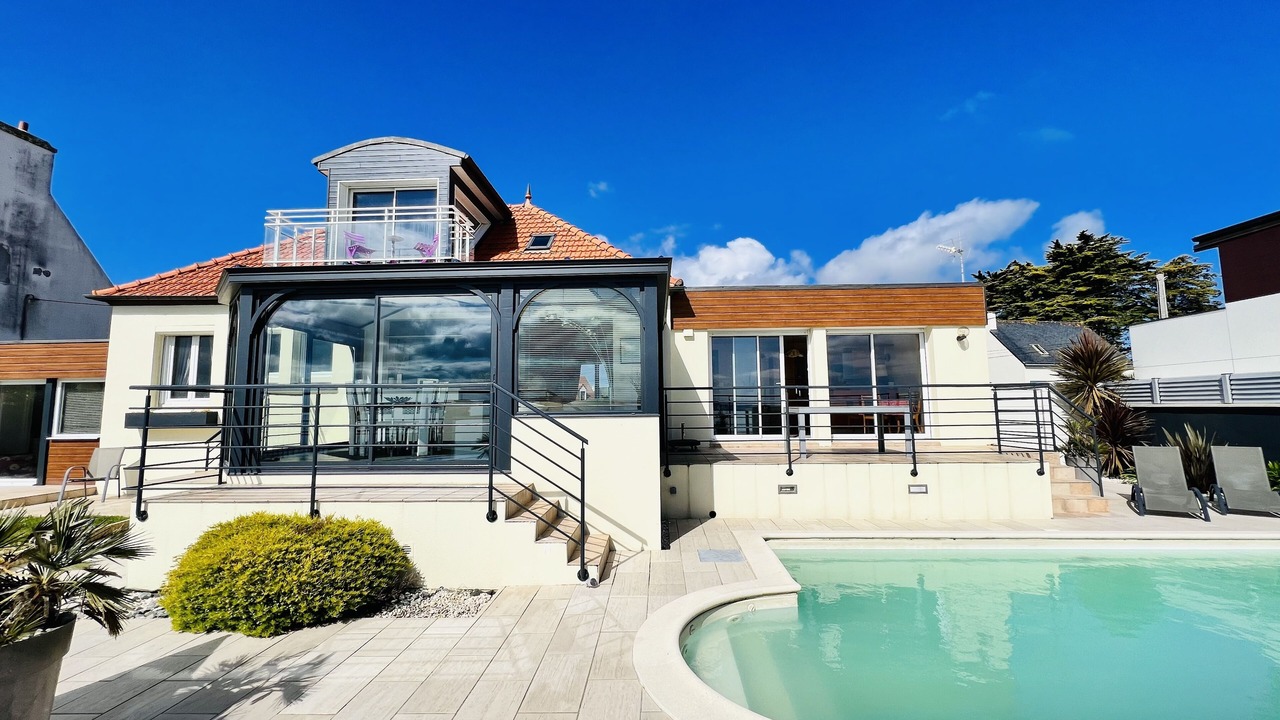 Photo of Outdoor in Plouneour-Trez