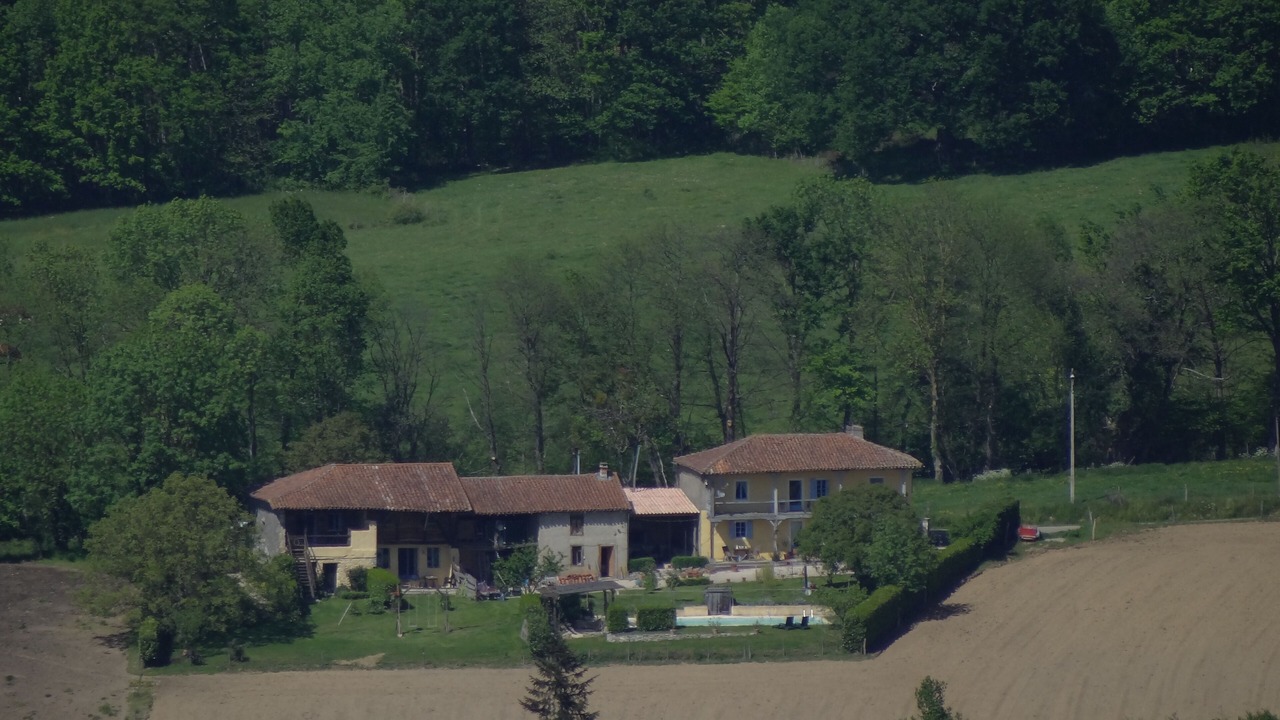 Photo of Outdoor in Ganties