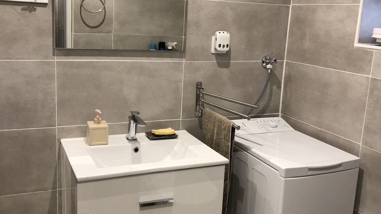 Photo of Bathroom in Coatascorn