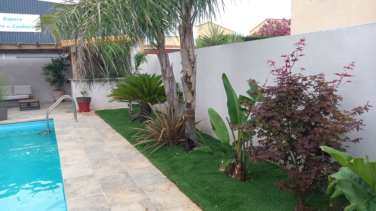 Photo of Outdoor in Canet-Plage