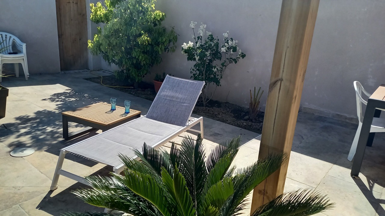 Photo of Outdoor in Canet-Plage