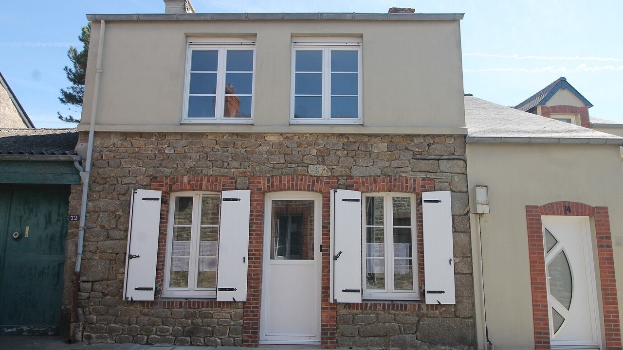 Photo of Outdoor in Barfleur