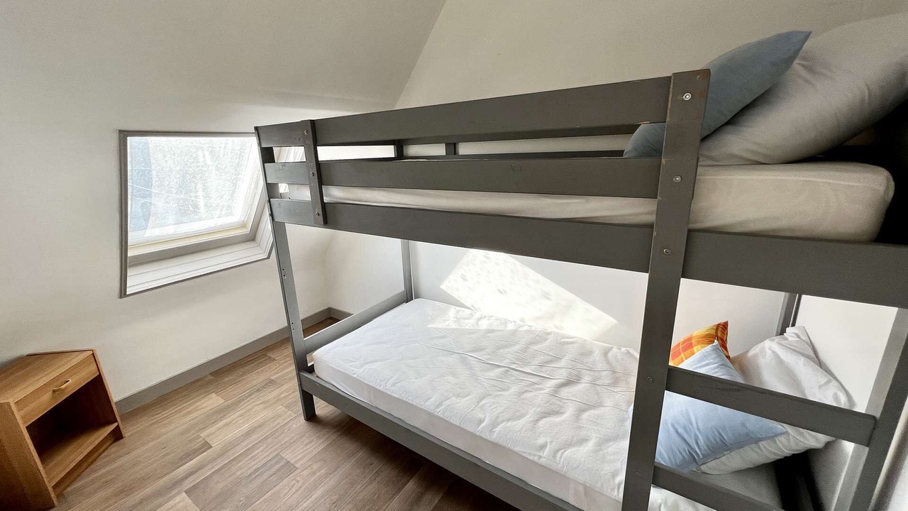 Photo of Bedroom in Port-Louis