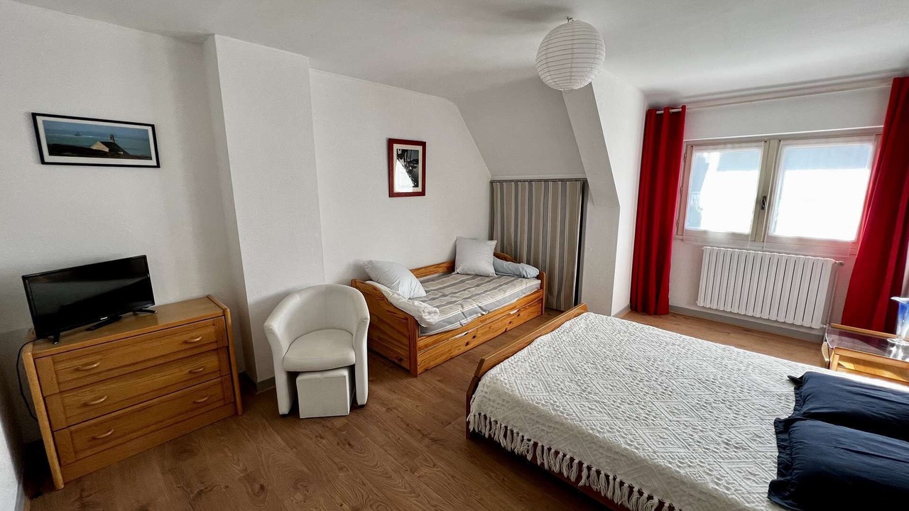 Photo of Bedroom in Port-Louis