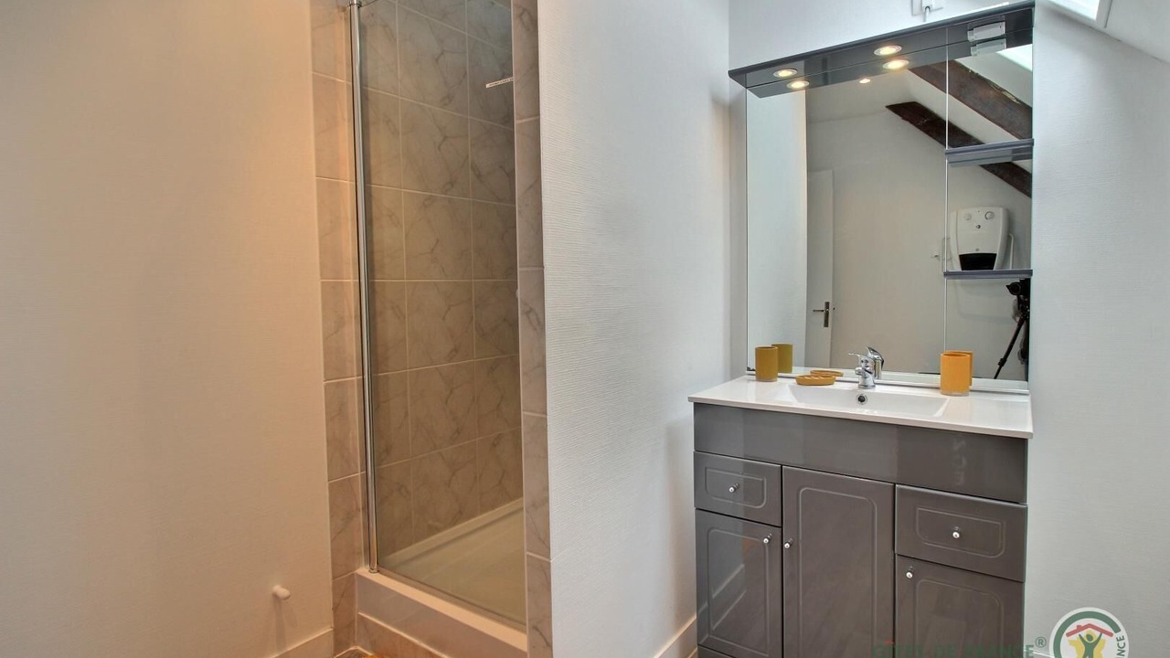 Photo of Bathroom in Pluduno
