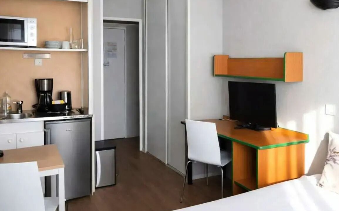 Photo of Bedroom in Maisons-Alfort