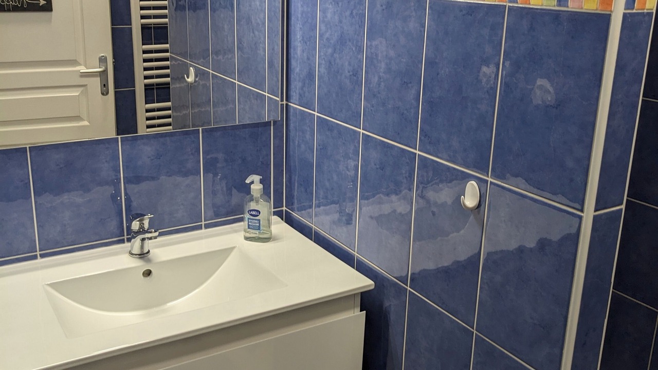 Photo of Bathroom in Saint-Paul-les-Dax