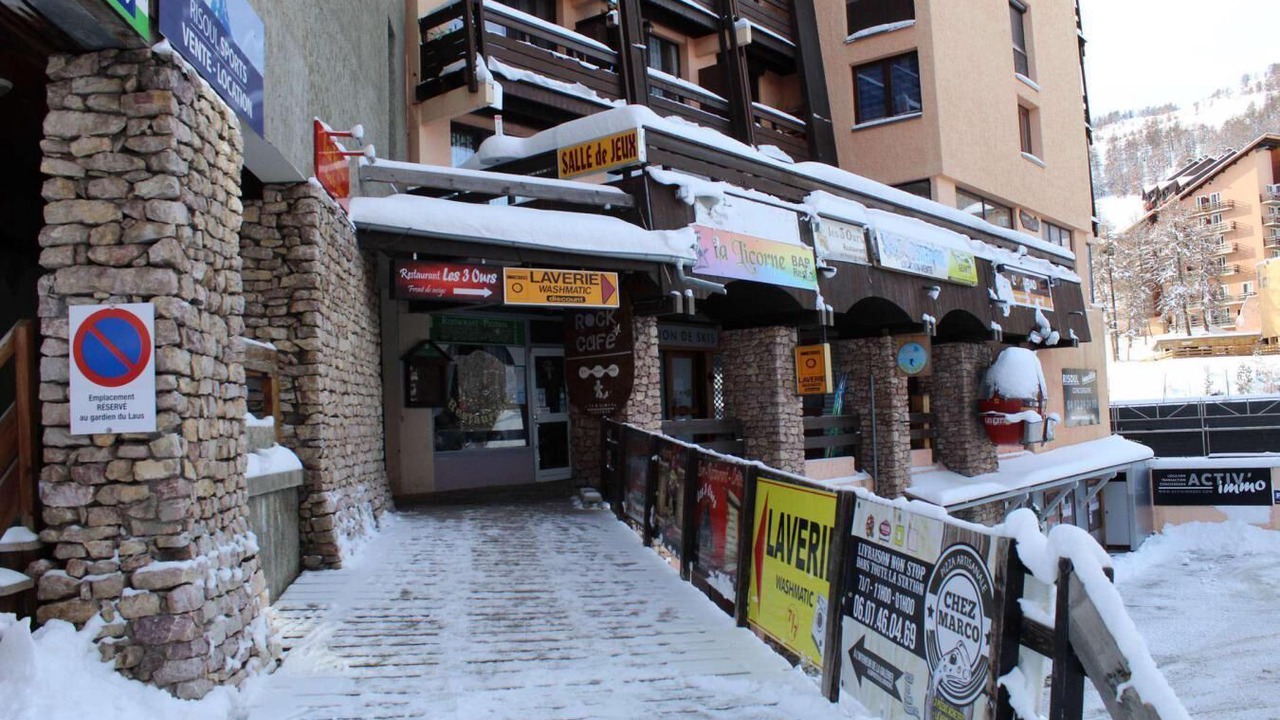 Photo of Outdoor in Risoul