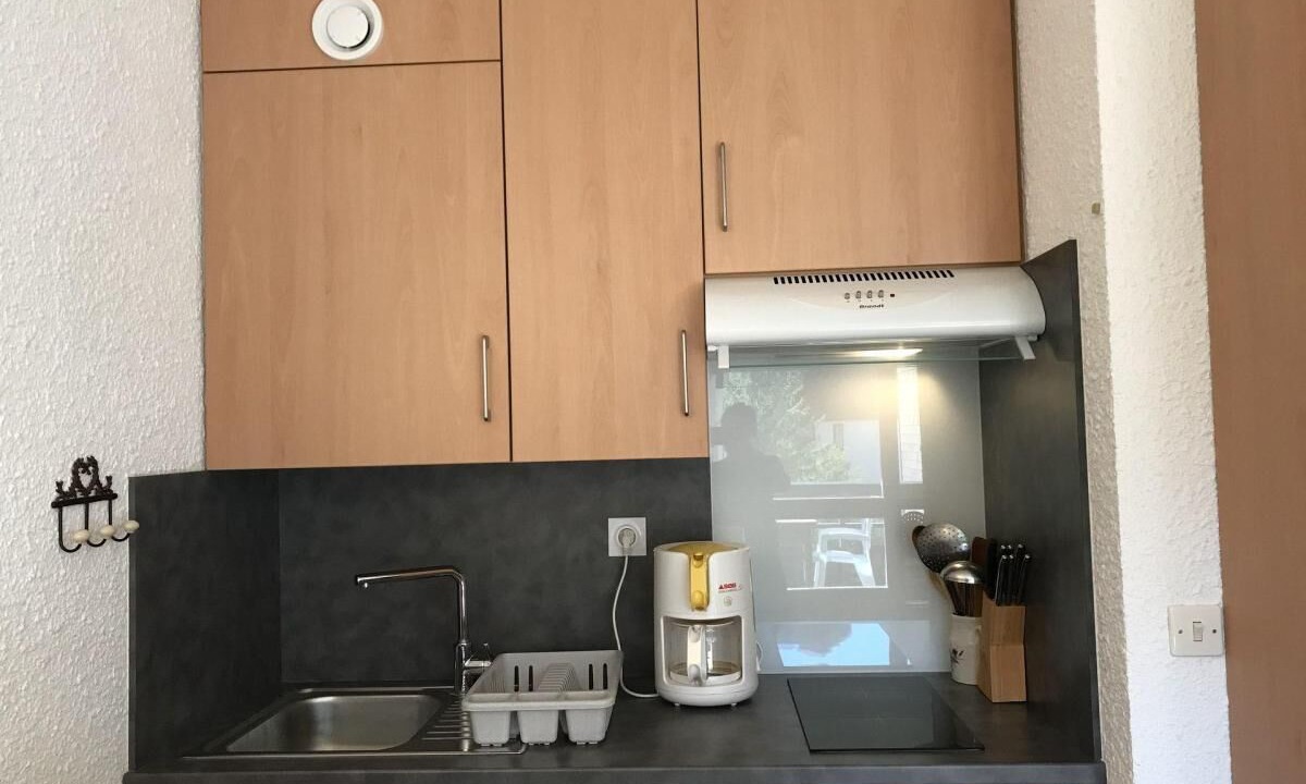 Photo of Kitchen in Correncon-en-Vercors