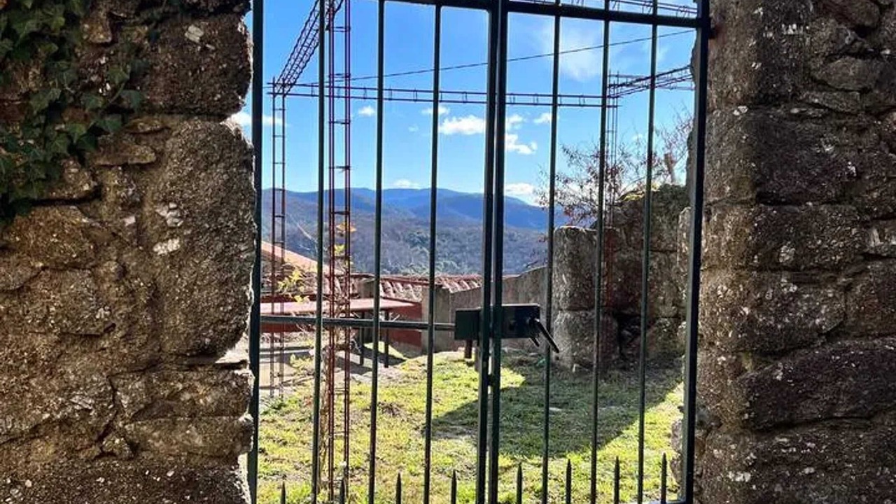 Photo of Outdoor in Valleraugue